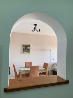 King's Palace - very spacious 1 bed apartment - 4