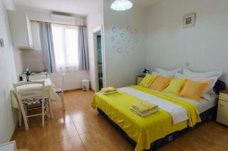 Lovely Studio Apartment for 2 Free Private Parking - Makarska - 0
