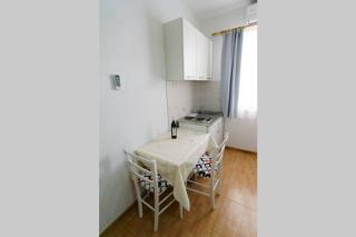 Lovely Studio Apartment for 2 Free Private Parking - Makarska - 7