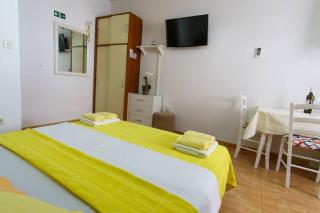 Lovely Studio Apartment for 2 Free Private Parking - Makarska - 6