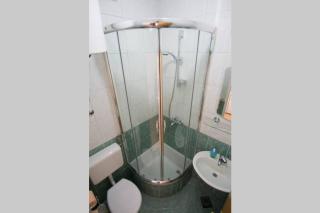Lovely Studio Apartment for 2 Free Private Parking - Makarska - 1