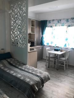 Studio Turquoise - Eforie Nord - Eforie Nord - 1