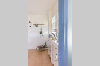 Casa Lobadiz, en primera línea de playa, Doniños - 6