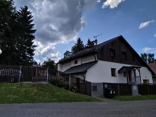 Haus Tolštejn - Jiřetín pod Jedlovou - 4
