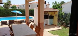 Villa Sirena - Cala en Blanes - 9