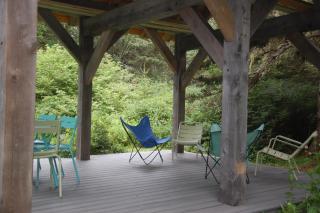 Prudhomme Cottage - Tremont - 7