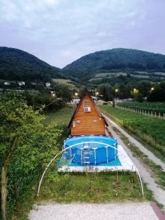 Pyramid Energy House - Visoko - 2