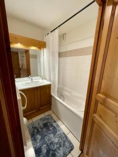 Appartement 6 personnes Grand Panorama - Saint-Gervais-les-Bains - 5