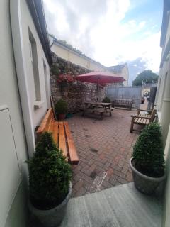 Shannon Bridge House - Carrick on Shannon - 7