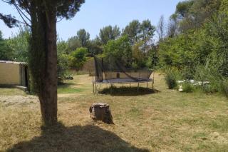 Villa Katiramona - Le Muy - 6