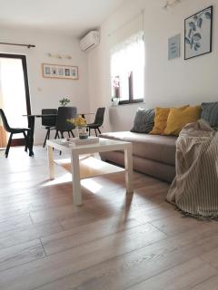Apartment Mare - Vrsi - 9