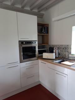 Gîte proche de la Pointe du Hoc CRICQUEVILLE EN BESSIN - 1