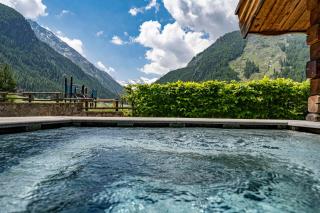 Hotel Sant'Orso - Mountain Lodge & Spa - Cogne - 2