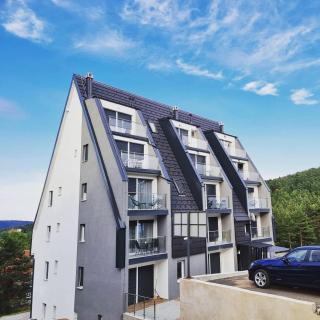Apartman A9 Zlatni Breg - Divčibare - 7