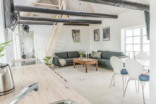 Ferielejlighed Holmevej - Næstved - 7
