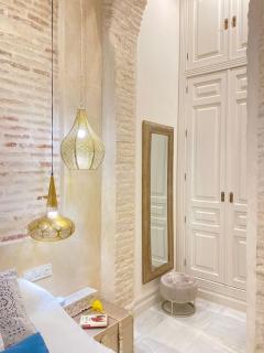 innCádizPalacio Conde Casa-Brunet - Cadice - 3