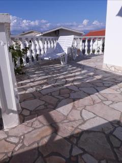 Apartment Relax - Vir - 7