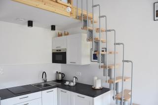 Apartament Bukowy Las - 2