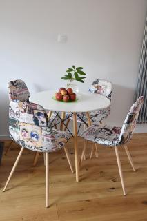 Apartament Bukowy Las - 5