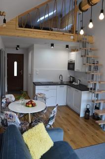 Apartament Bukowy Las - Zachełmie - 8