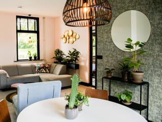 Vakantiehuisje De Barones - Middelburg - 0