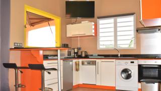 Creole Nest - Pointe-Noire - 6