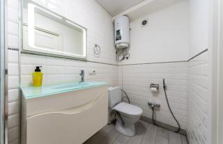 Hotrent Parus bul.Lesy Ukrainki 5 - Kiev - 5