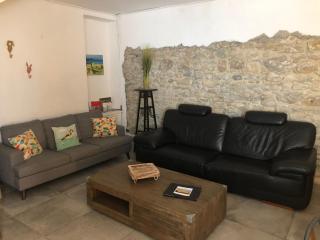 Coté remparts - Carcassonne - 4