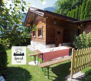 Tiny Sport base - Innsbruck - 0