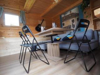 Tiny Sport base - Innsbruck - 2
