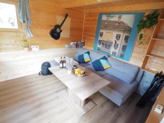 Tiny Sport base - Innsbruck - 9