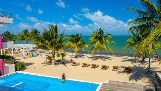The Ellysian Boutique Hotel - Placencia - 7