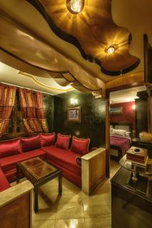 Résidence Hoteliére Chez Aziz - Chefchaouene - 1
