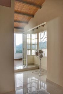 La Casa del Conde - San Gil - 6
