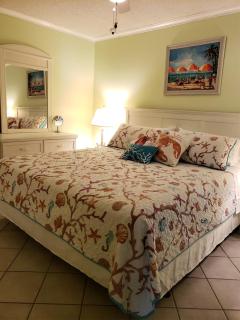 A Place at the Beach 406 - Myrtle Beach - 8