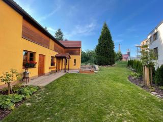 Apartmán Kadlecova vila - Nové Město na Moravě - 3