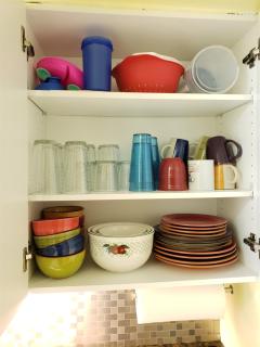 A Place at the Beach 406 - 1