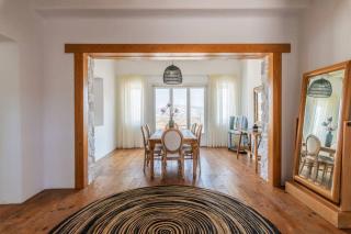 Ryakia villa, 5 min away from Super Paradise Beach - Città di Mykonos - 0