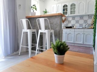 Elyon Apartment 1 - Ohrid - 8