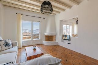 Ryakia villa, 5 min away from Super Paradise Beach - Città di Mykonos - 5