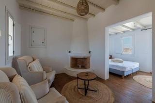 Ryakia villa, 5 min away from Super Paradise Beach - Città di Mykonos - 3