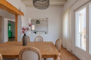 Ryakia villa, 5 min away from Super Paradise Beach - Città di Mykonos - 2