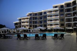 Valencia Gardens Luxury Studios - Nessebar - 3
