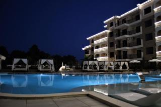 Valencia Gardens Luxury Studios - Nessebar - 2