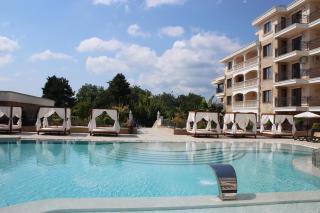 Valencia Gardens Luxury Studios - Nessebar - 6
