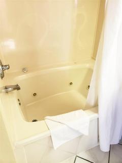Oceanview Studio at Boardwalk Resort 440 - Myrtle Beach - 9