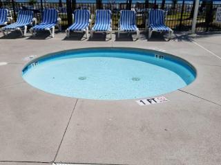 Oceanview Studio at Boardwalk Resort 440 - Myrtle Beach - 6