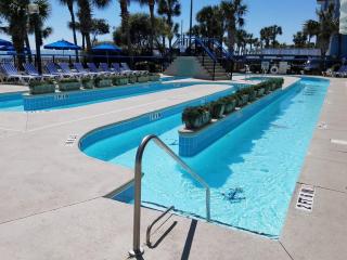 Oceanview Studio at Boardwalk Resort 440 - Myrtle Beach - 5