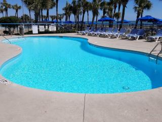 Oceanview Studio at Boardwalk Resort 440 - Myrtle Beach - 4