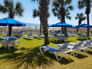 Oceanview Studio at Boardwalk Resort 440 - Myrtle Beach - 1